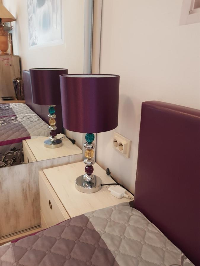 Apartament Ултра Виолет/Ultraviolet Burgas Zewnętrze zdjęcie