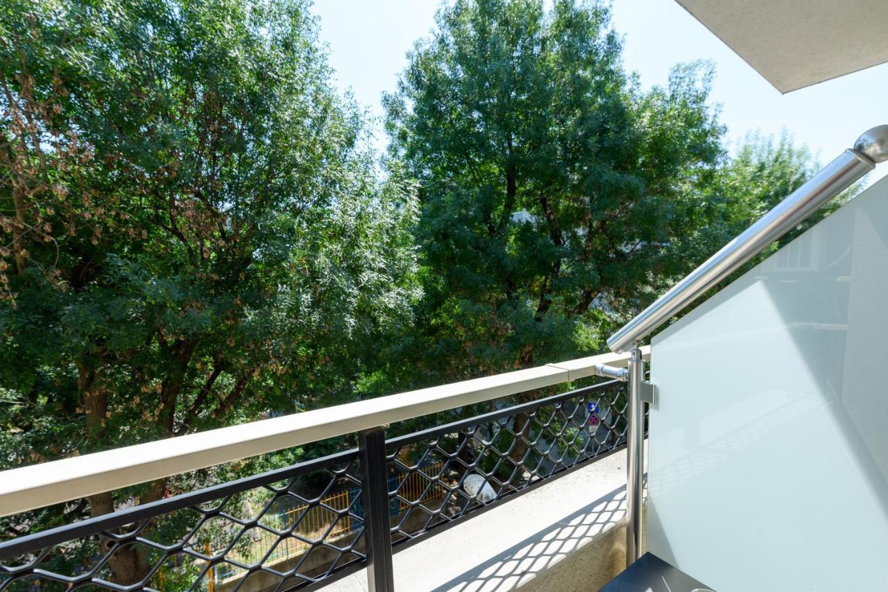 Apartament Ултра Виолет/Ultraviolet Burgas Zewnętrze zdjęcie